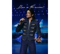 Cuaderno: Man In The Mirror