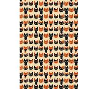 Cuaderno para amantes de los gatos