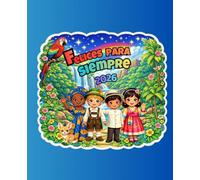 Cuaderno para Niños - “Felices para siempre”: Asamblea del 2026