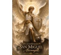 Cuaderno San Miguel Arcángel