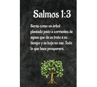 Cuaderno tipo DIARIO Bíblico con Versículos: Cuaderno Bíblico tipo Diario Libreta tipo Agenda