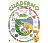 Cuaderno. Trivia de verano: Pasatiempos y actividades para demostrar todo lo que sabes