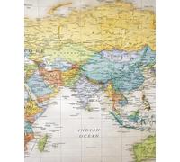 CUADERNO ÚNICO para tu creatividad: diario de reuniones, oficina, universidad o momentos de inspiración: Libreta de notas para ... exclusivo para pensamientos extraordinarios