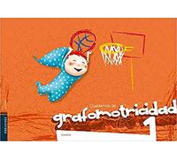 Cuadernos de grafomotricidad / Graphomotor Workbooks: 1 - NUOVO