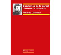 Cuadernos de la cárcel I: Cuadernos 1-5 (1929-1932): 117
