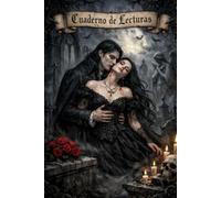 Cuadernos de Lecturas Dark Susurros En La Noche