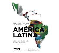 Cuadernos para la Historia de América Latina, 1750-2008