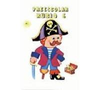 Cuadernos Rubio: Educacion Infantil 6 - NUOVO