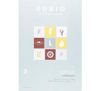 Cuadernos Rubio: Lengua 3