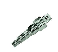 Rothenberger Chiave a gradino Uni nippel 3/8, 1/2, 3/4, 1 – 73298