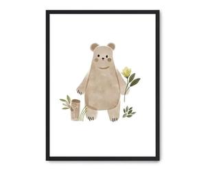 Cuadro bear iii_FASE5