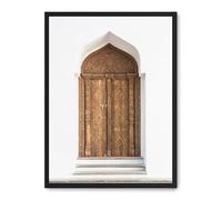 Cuadro door to heaven