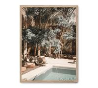 Cuadro jungle and pool_FASE5
