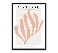 Cuadro matisse cut-outs i_FASE5