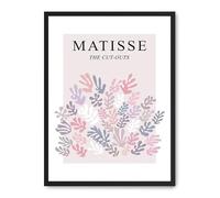 Cuadro matisse cut-outs ii_FASE5