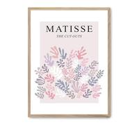 Cuadro matisse cut-outs ii_FASE5