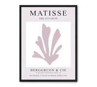 Cuadro matisse cut-outs iii_FASE5