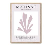 Cuadro matisse cut-outs iii_FASE5