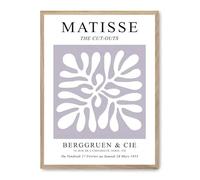 Cuadro matisse cut-outs iv_FASE5