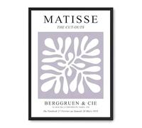 Cuadro matisse cut-outs iv_FASE5