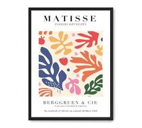 Cuadro matisse cut-outs vi_FASE5