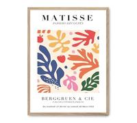 Cuadro matisse cut-outs vi_FASE5