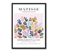 Cuadro matisse cut-outs vii_FASE5