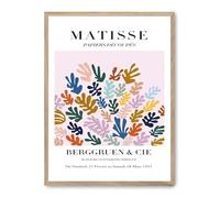 Cuadro matisse cut-outs vii_FASE5