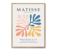Cuadro matisse cut-outs viii_FASE5