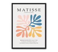 Cuadro matisse cut-outs viii_FASE5