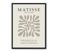 Cuadro matisse cut-outs x_FASE5