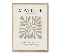 Cuadro matisse cut-outs x_FASE5