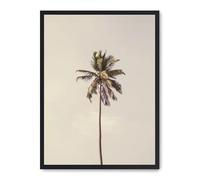 Cuadro palm tree and sky iii_FASE5