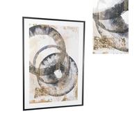 CUADRO PINTURA METALICA C/MARCO_AlexandraHouse