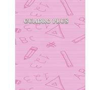 CUADRO PLUS: Escribe sin miedo, vive sin límites