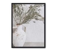 Cuadro simplicity is beauty