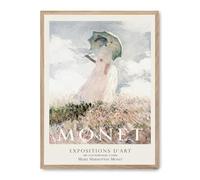 Cuadro woman with umbrella ii_FASE5