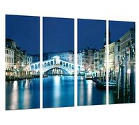 Cuadros Camara Poster Fotografico, Acrilico, Multicolore, 131 x 62 cm