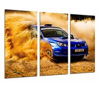 Cuadros Cámara Poster Fotografico, Acrilico, Multicolore, 97 x 62 cm