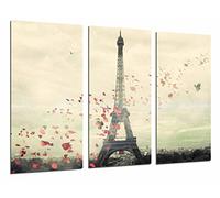 Cuadros Cámara Poster Fotografico, Acrilico, Multicolore, 97 x 62 cm