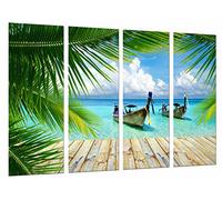 Cuadros Cámara Poster Fotografico, Multicolore, 131 x 62 cm