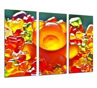 Cuadros Cámara Poster Fotografico, Multicolore, 97 x 62 cm
