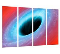 Cuadros - Poster fotografico, multicolore, 131 x 62 cm