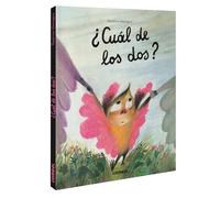 ¿Cuál de los dos?
