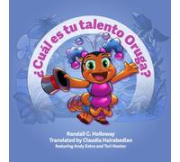¿Cuál es tu talento Oruga?
