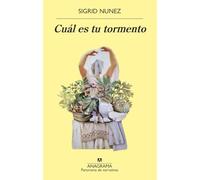 Cuál es tu tormentor / What Are You Going Through: 1055
