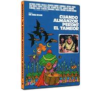 Cuando Almanzor Perdio El Tambor