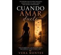 Cuando amar duele