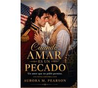 Cuando Amar es un Pecado: Un Amor que no pidió permiso