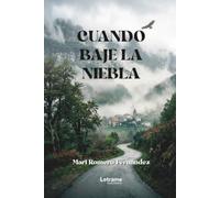 Cuando baje la niebla: 1